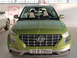 هیوندای ڤینیو